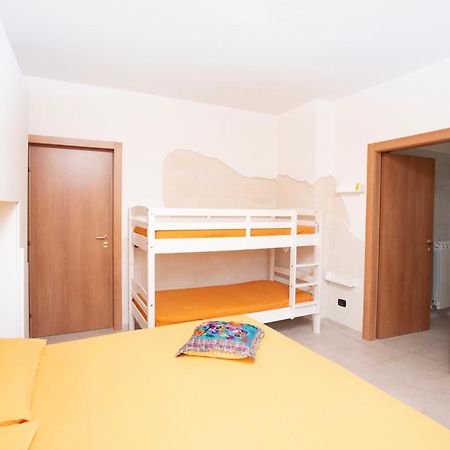 B&B Montedarena Pulsano Exteriér fotografie
